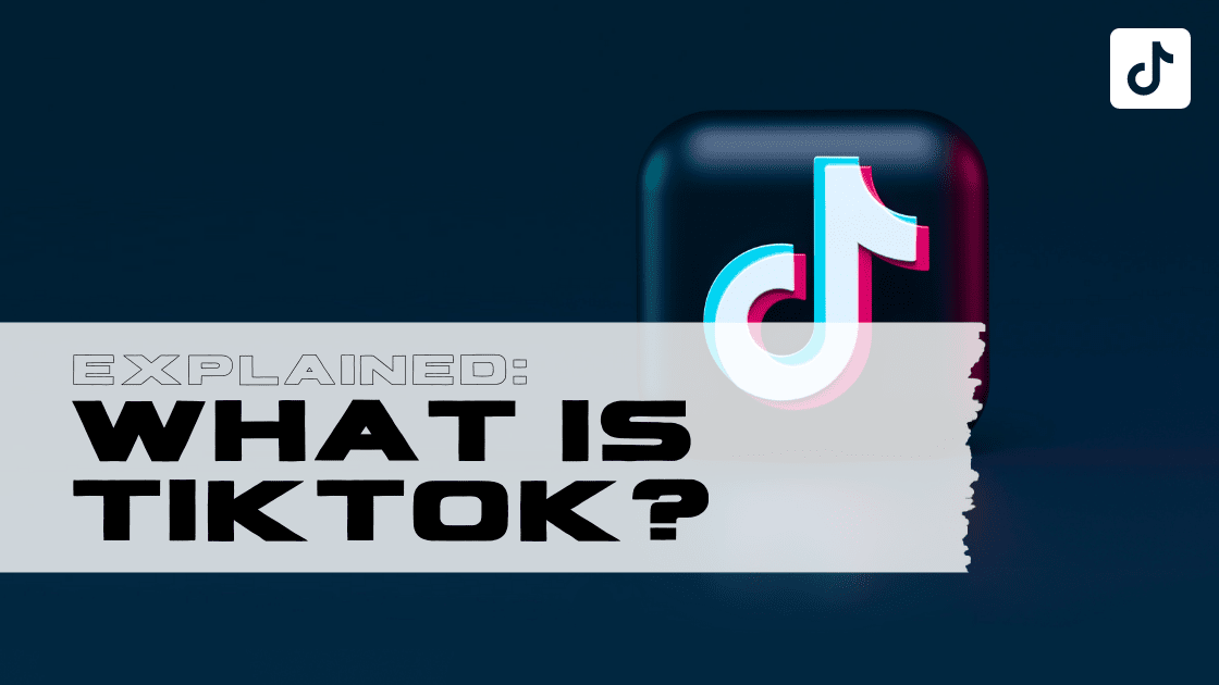 Fanbytes | What is TikTok?
