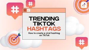 Fanbytes | Trending TikTok hashtags