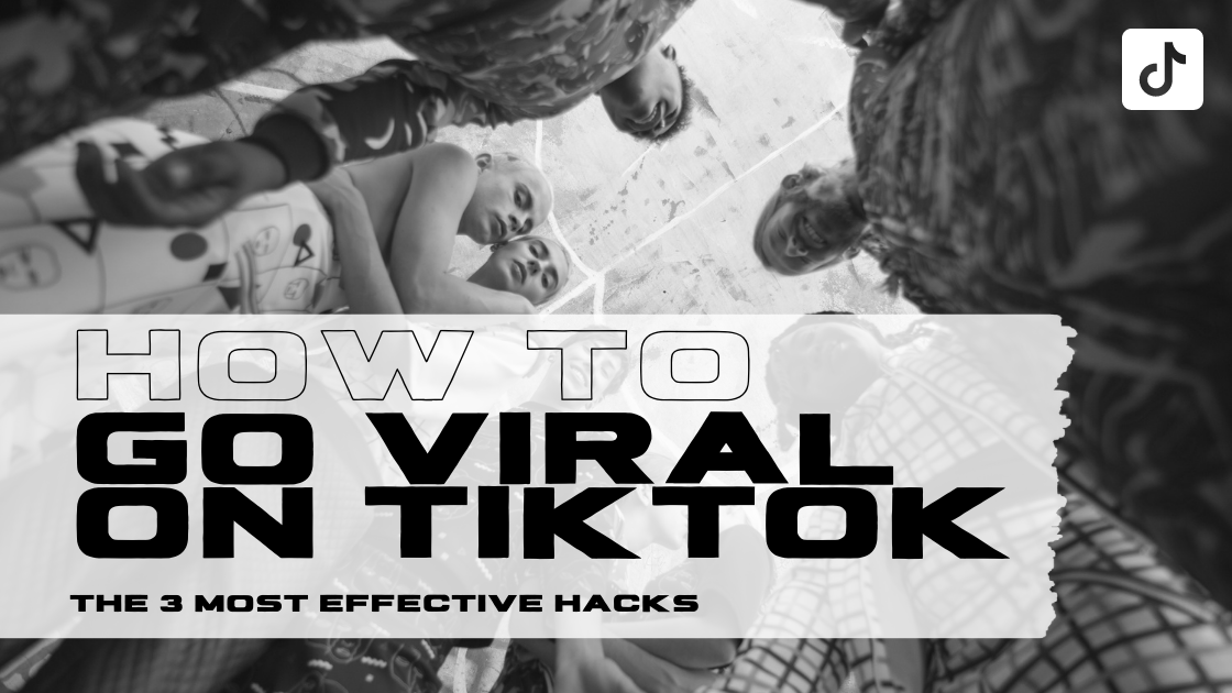 Fanbytes | How To Go Viral on TikTok