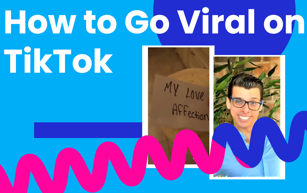 How to Grow on TikTok (And How I Went Viral 4 Times) - Helene in Between