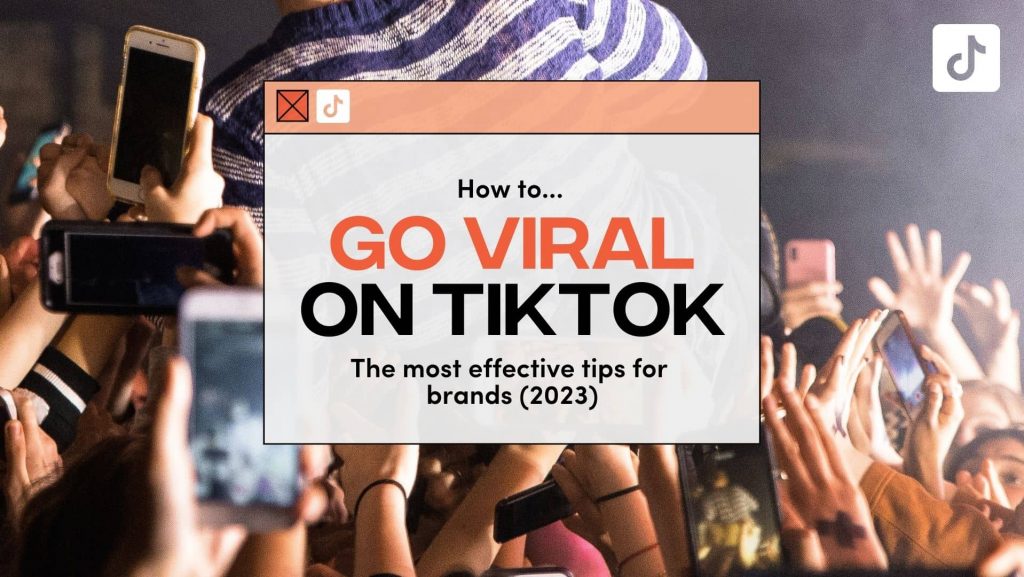 Fanbytes | How to go viral on TikTok