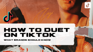 Fanbytes | How to duet on TikTok