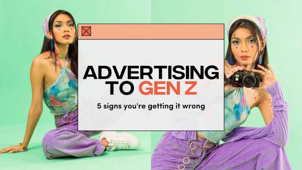 Fanbytes - Advertising to Gen Z