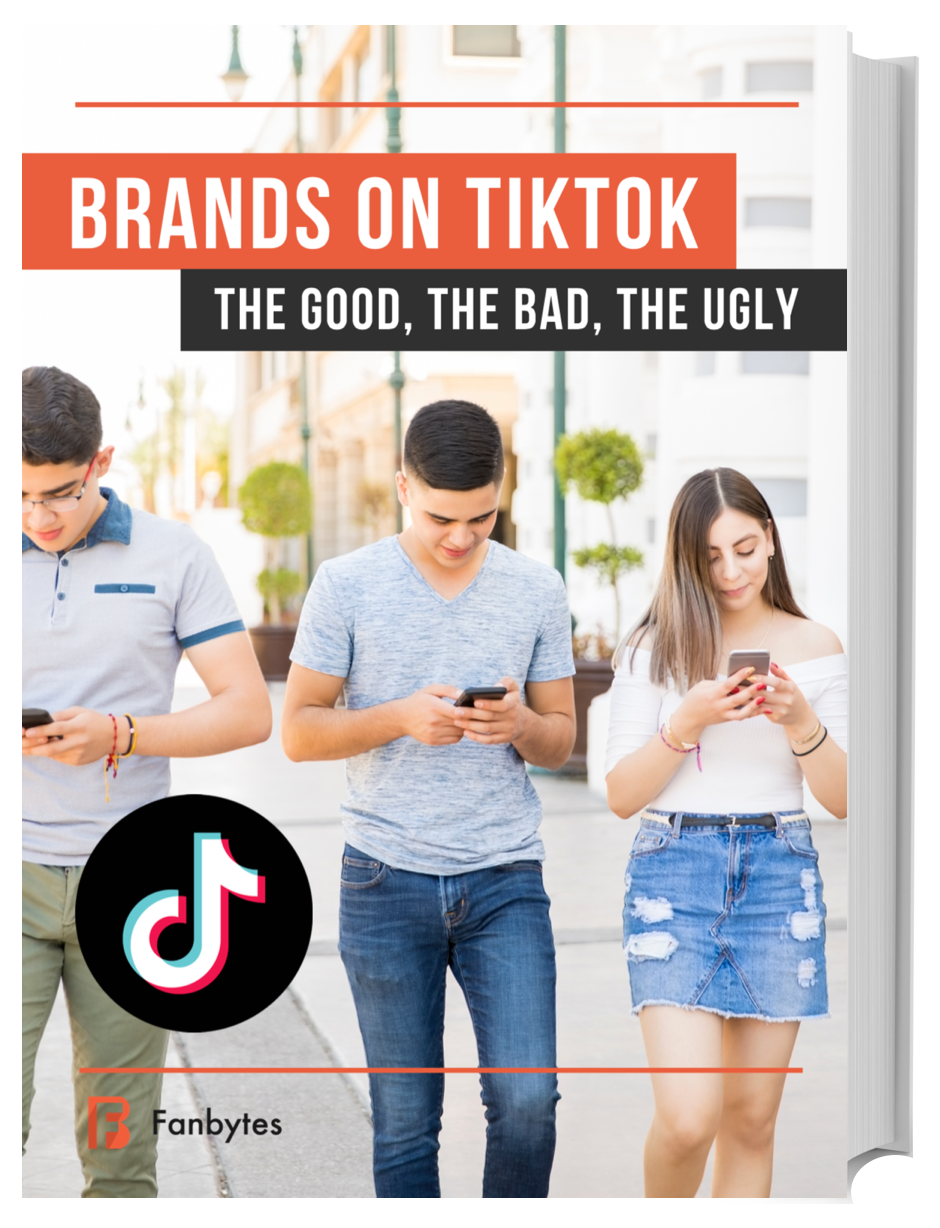 The Definitive Guide To Brands Advertising On TikTok The Best & Worst