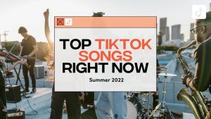 Fanbytes | Top TikTok Songs Right Now