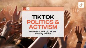 Fanbytes | TikTok Politics | TikTok Activism