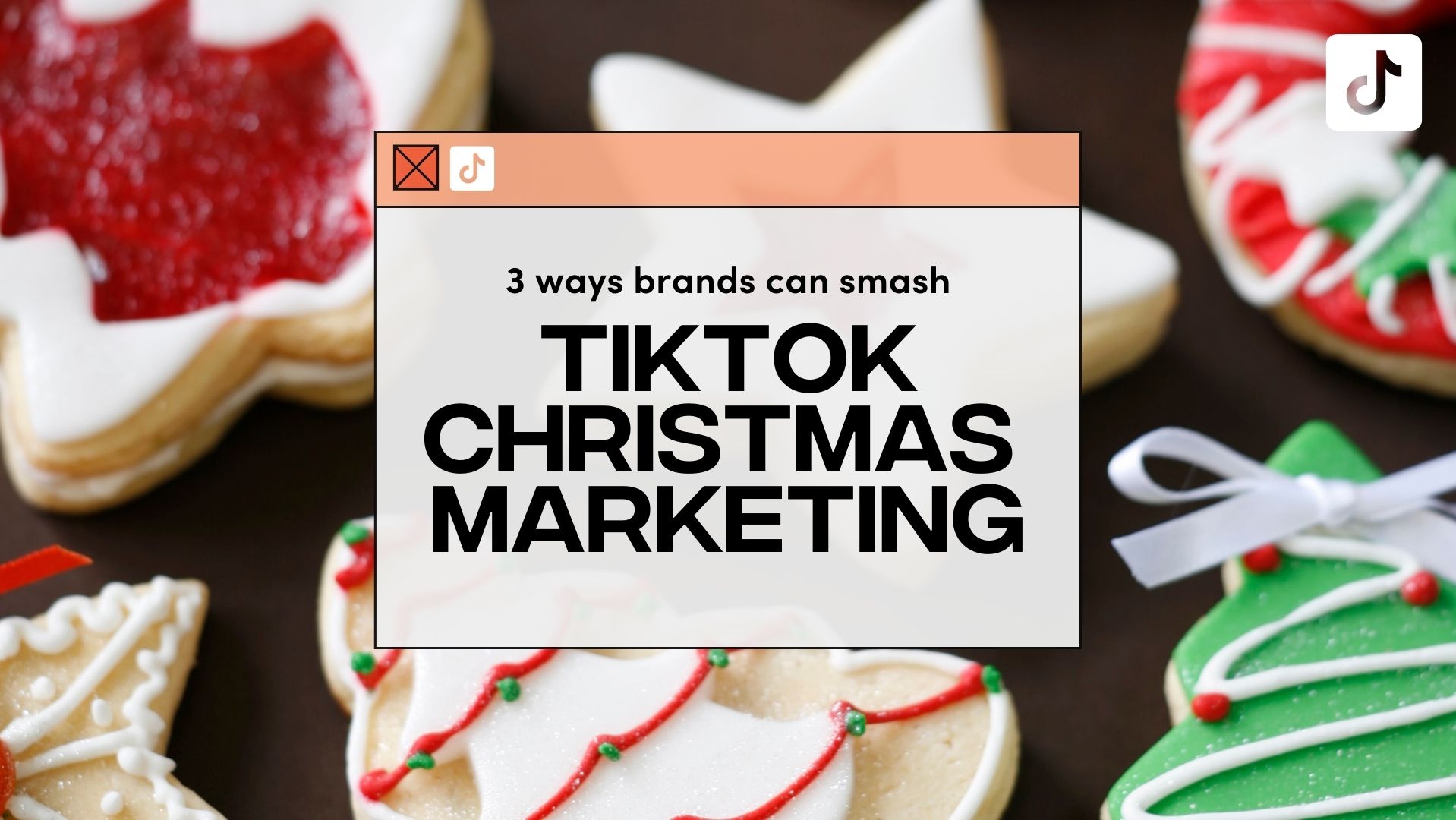 Fanbytes | Gen Z Marketing | TikTok Christmas Marketing