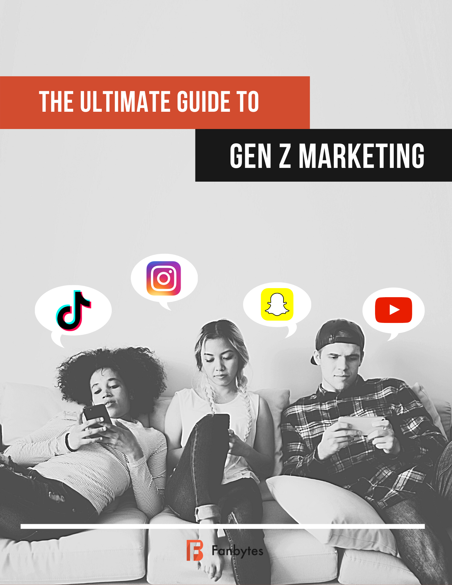 Gen Z marketing guide