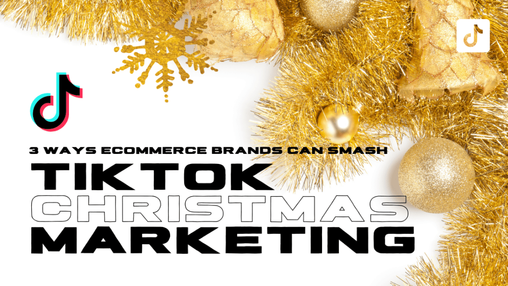 Fanbytes | Gen Z Marketing | TikTok Christmas Marketing