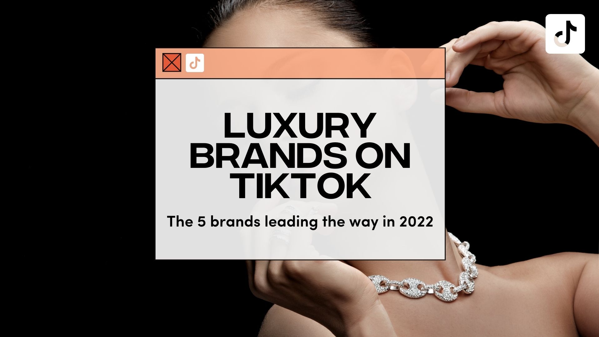 TikTokers Are Buying the #CheapestThing From Luxury Brands on The Viral  List - YPulse