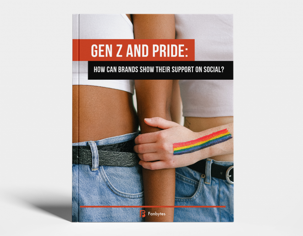 Gen Z Pride Guide
