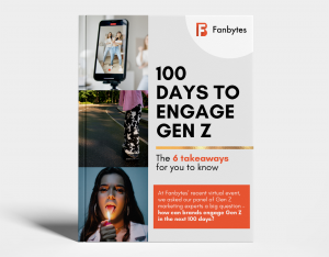 100 Days to Engage Gen Z