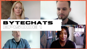 Fanbytes | Bytechats: #AcnePositivity, TikTok Stories and Tinder