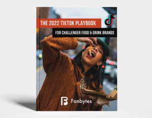 2022 TikTok Playbook for Food and Drink Brands
