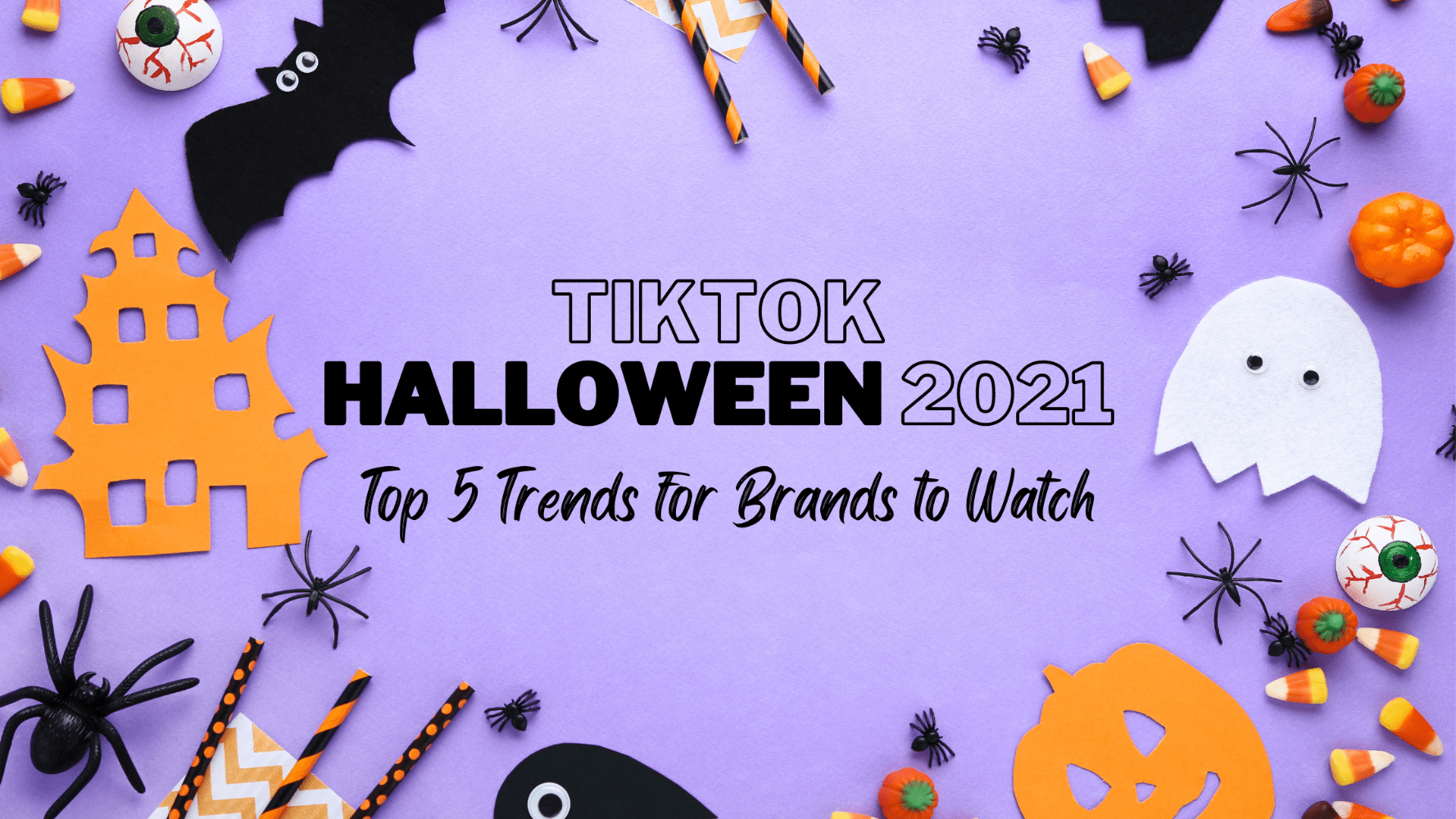 Fanbytes | Gen Z Marketing | Tiktok Halloween - Top Tips for Brands