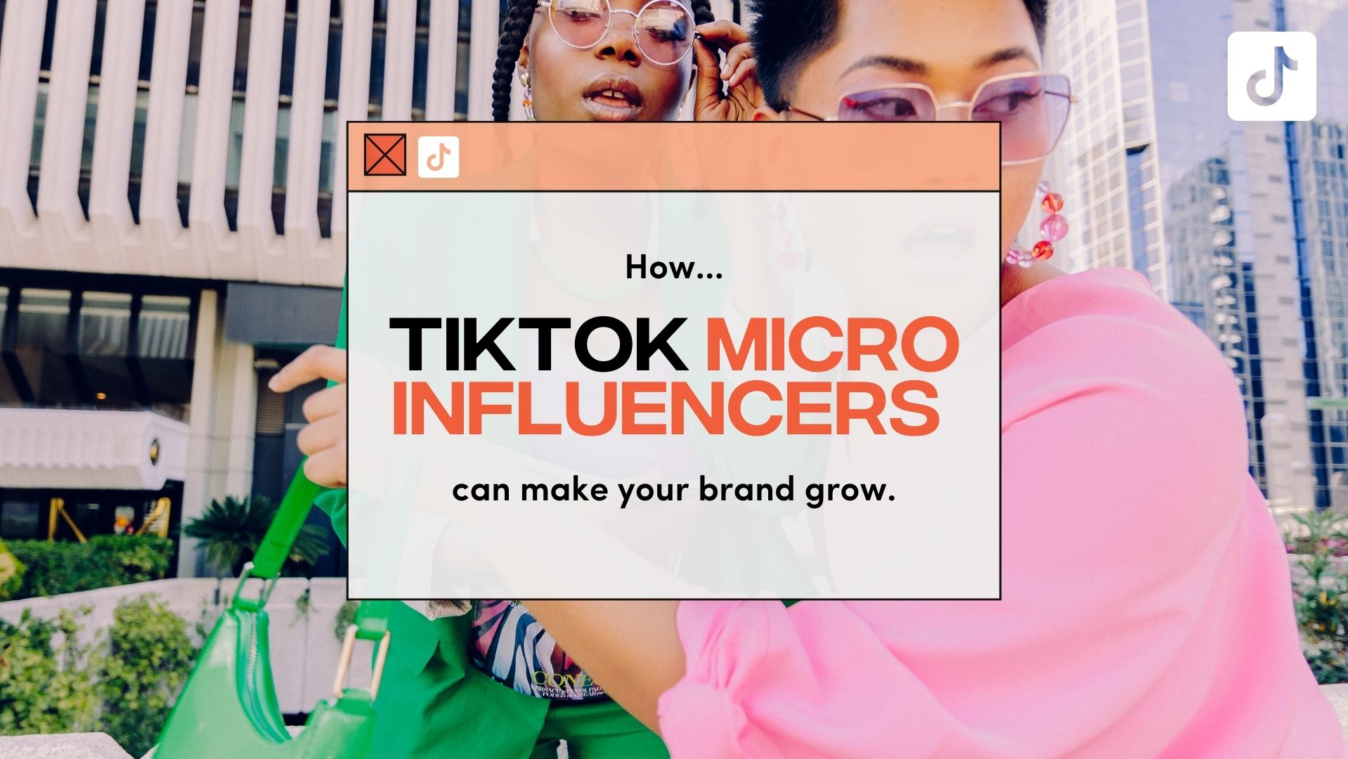 The Rise of Micro-Influencers: Micro-influencers and the case of