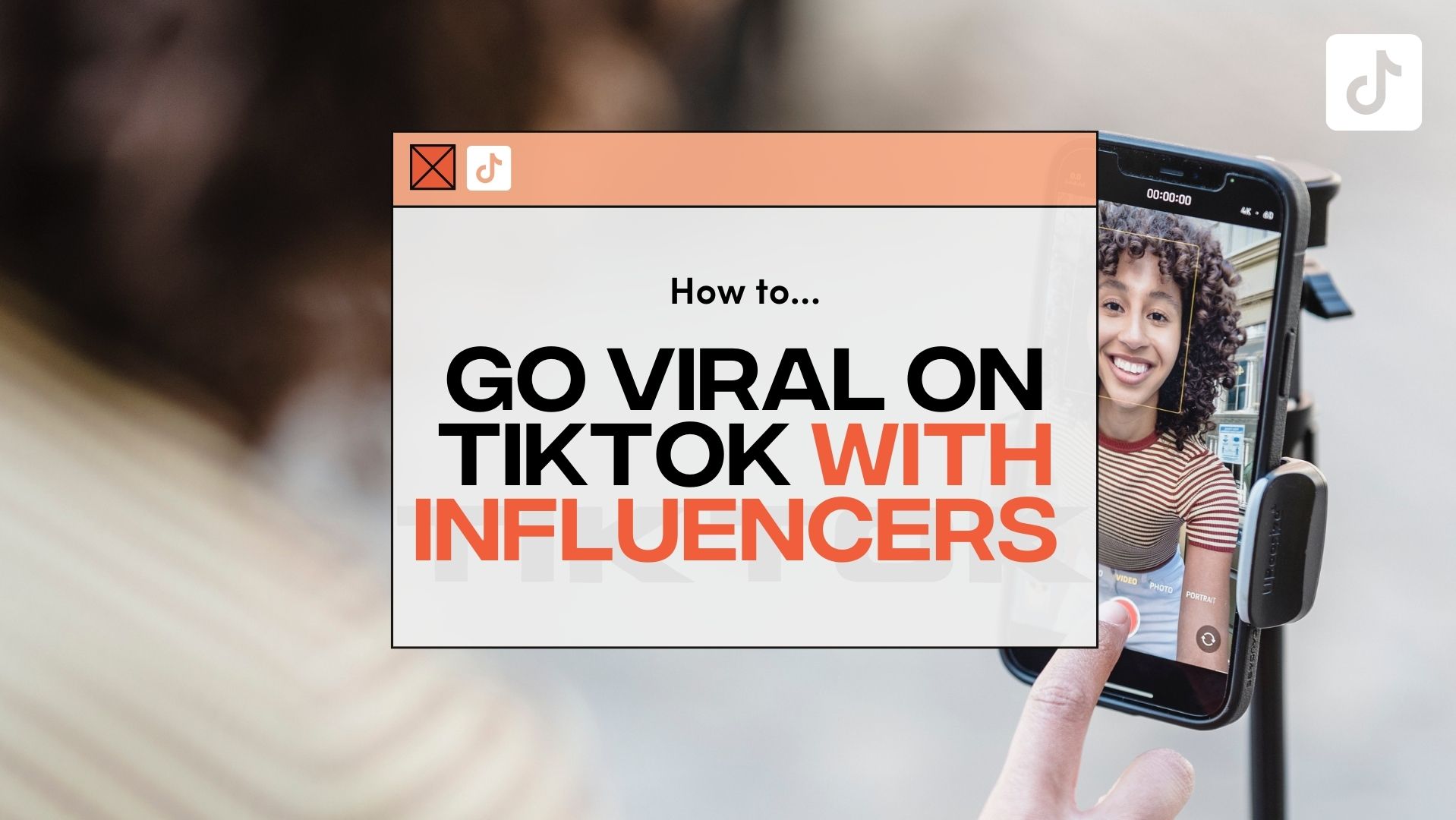 Fanbytes | Go Viral on TikTok with Influencers