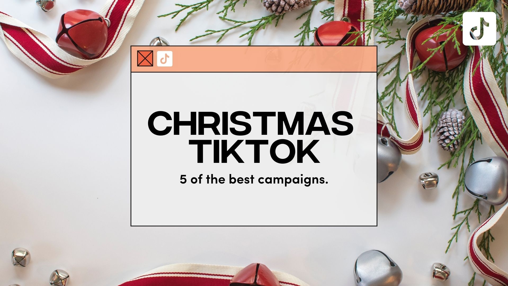 Fanbytes | TikTok Advertising | Christmas TikTok Campaigns