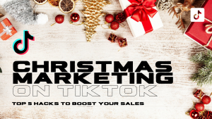 Fanbytes | Christmas Marketing on TikTok