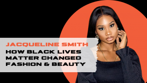 Fanbytes | Jacqueline Smith - Black Lives Matter Fashion