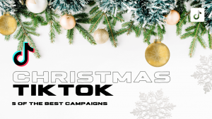 Fanbytes | TikTok Advertising | Christmas TikTok Campaigns