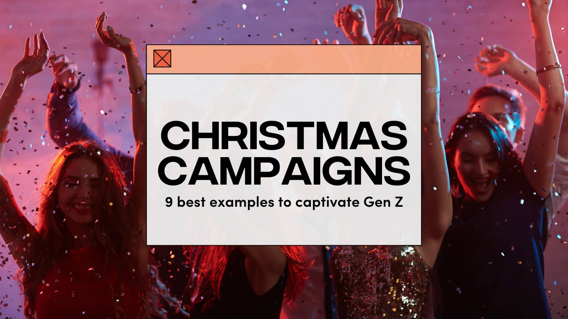 Fanbytes | Christmas campaigns