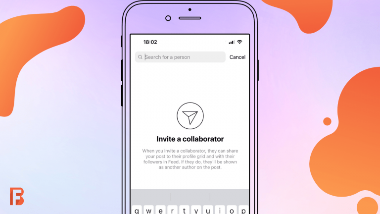Fanbytes | Gen Z Marketing | Instagram Collabs - How To - Search