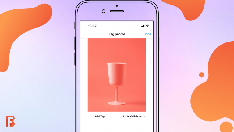 Fanbytes | Gen Z Marketing | Instagram Collabs - How To - Invite Collaborator