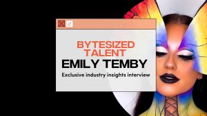 Fanbytes | Emily Temby
