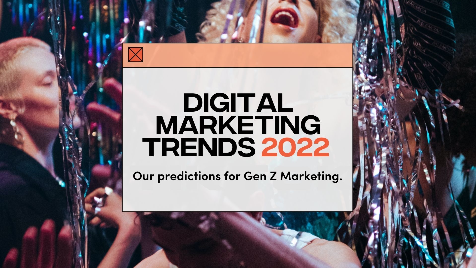 Fanbytes | Digital Marketing Trends 2022