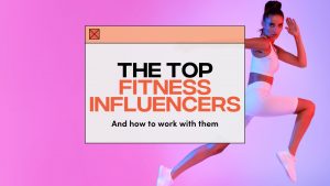 Fanbytes | Top Fitness Influencers