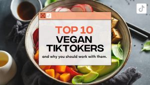 Fanbytes | Vegan TikTokers