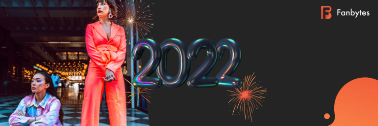 Fanbytes | Digital Marketing 2022 - Influencer Marketing 2.0