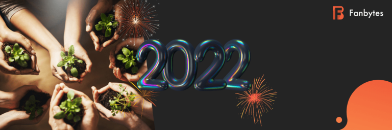 Fanbytes | Digital Marketing 2022 - Responsible Consumerism