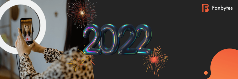 Fanbytes | Digital Marketing 2022 - Interactive Content