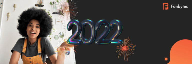 Fanbytes | Digital Marketing 2022 - Conversational Marketing