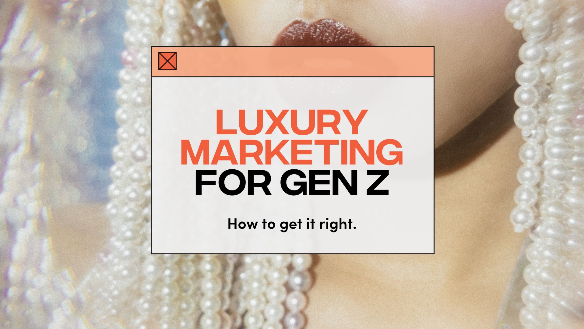 Mounting reports confirm Gen Z favours fake luxury fashion - Thred Website