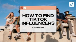 Fanbytes | How to Find TikTok Influencers