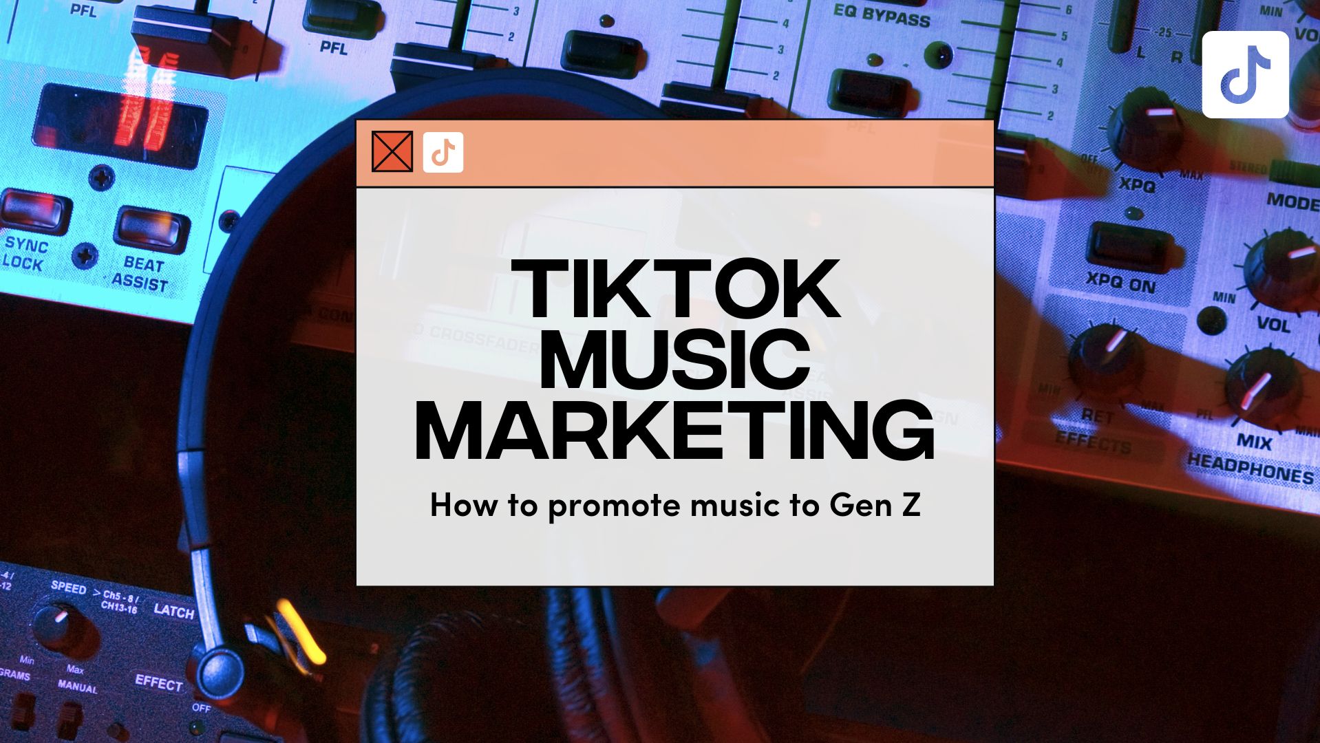Fanbytes | TikTok music marketing