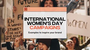 Fanbytes | International Women’s Day Campaigns