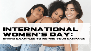 Fanbytes | International Women’s Day Brands