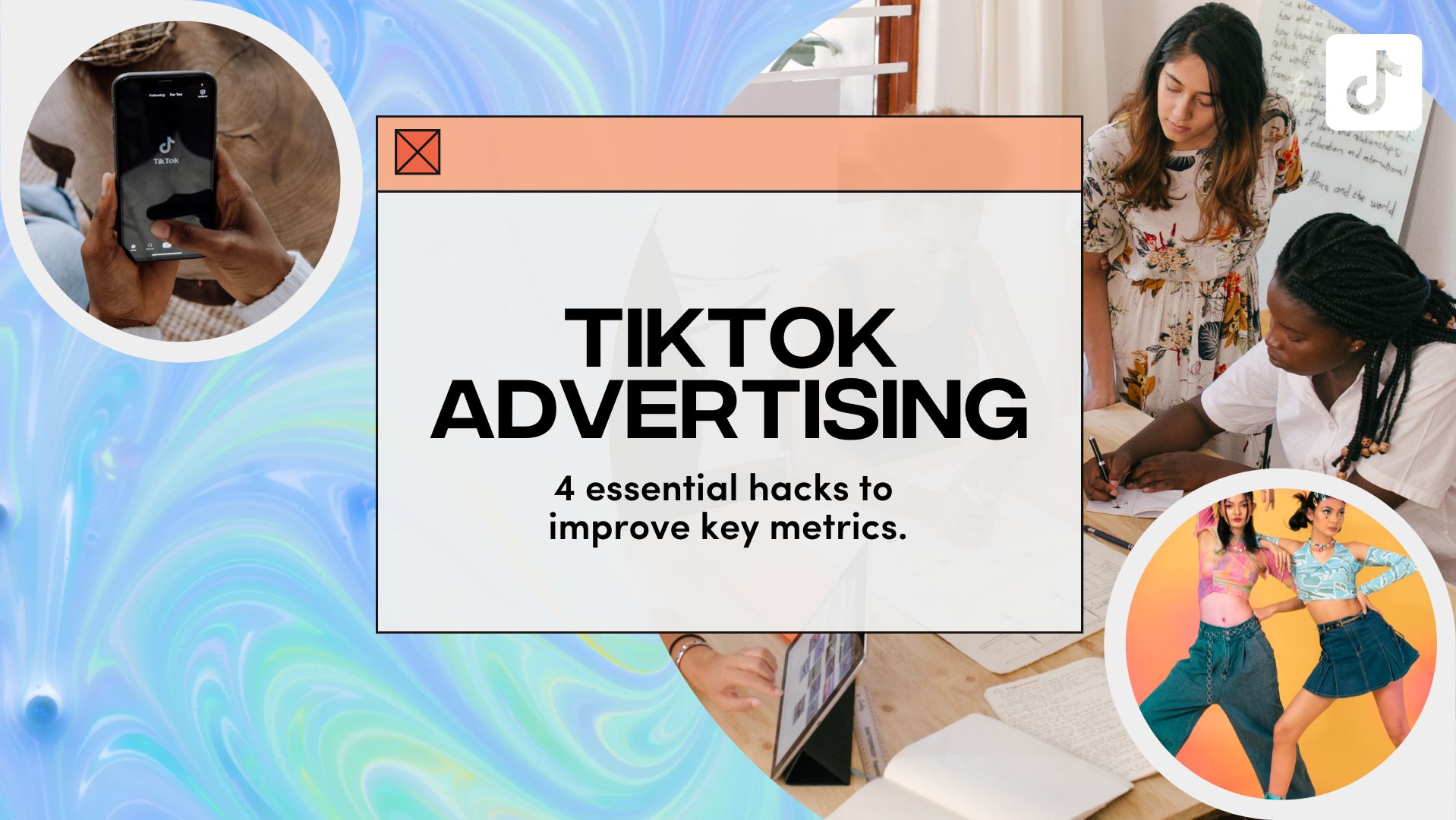 Fanbytes | TikTok advertising