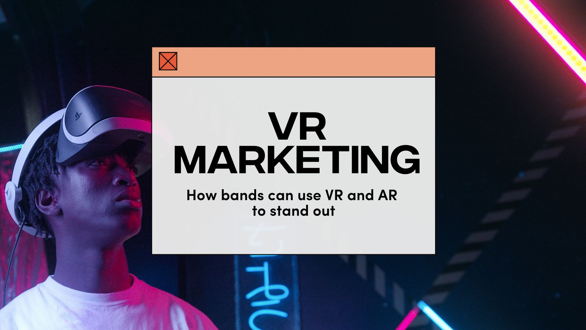 Fanbytes | VR Marketing