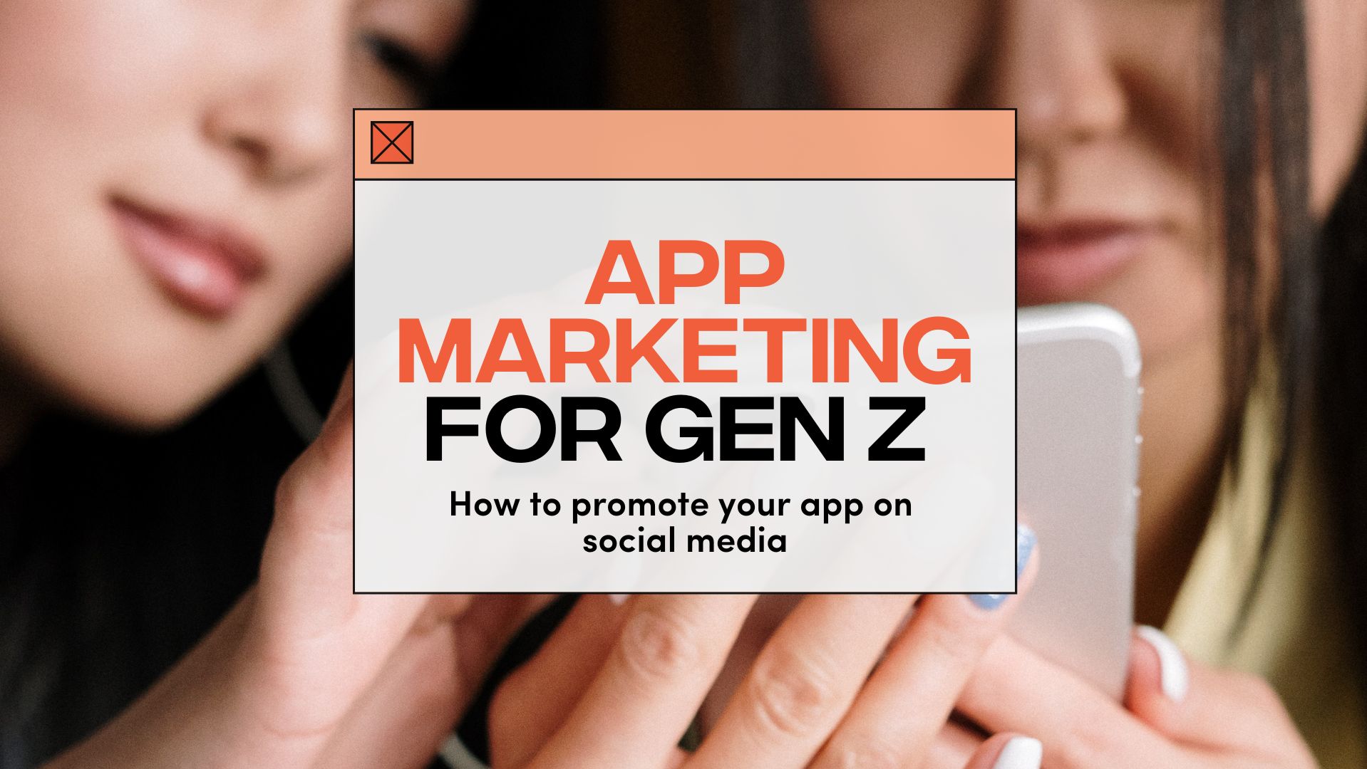 Fanbytes | App Marketing - For Gen Z - On Social Media