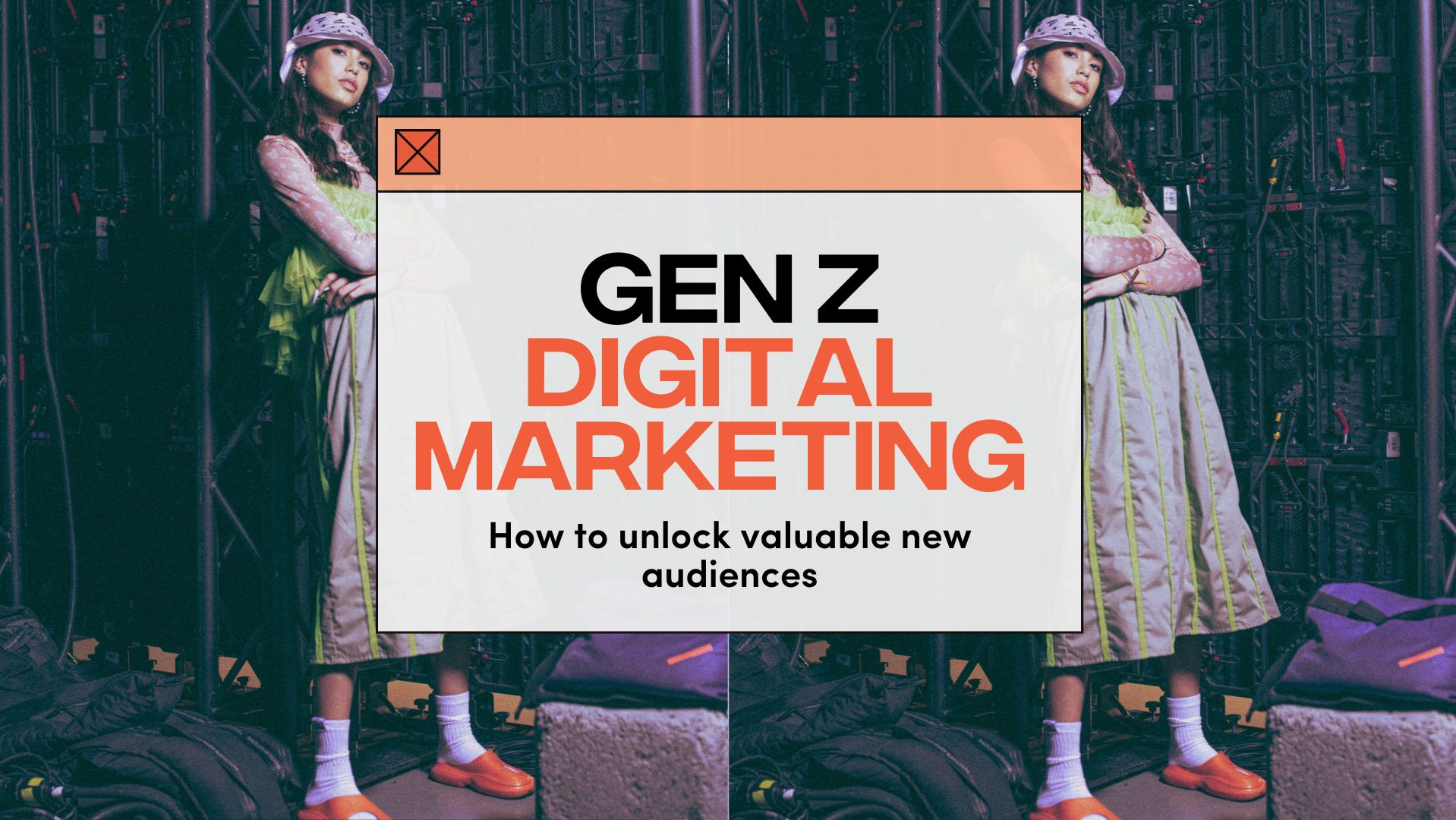 Fanbytes | Gen Z Digital Marketing