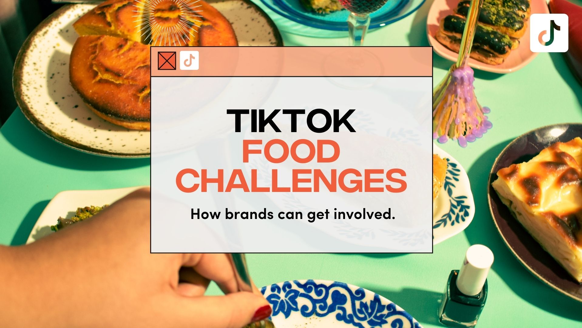 Creators' Kitchen as seen on TikTok - Order Online