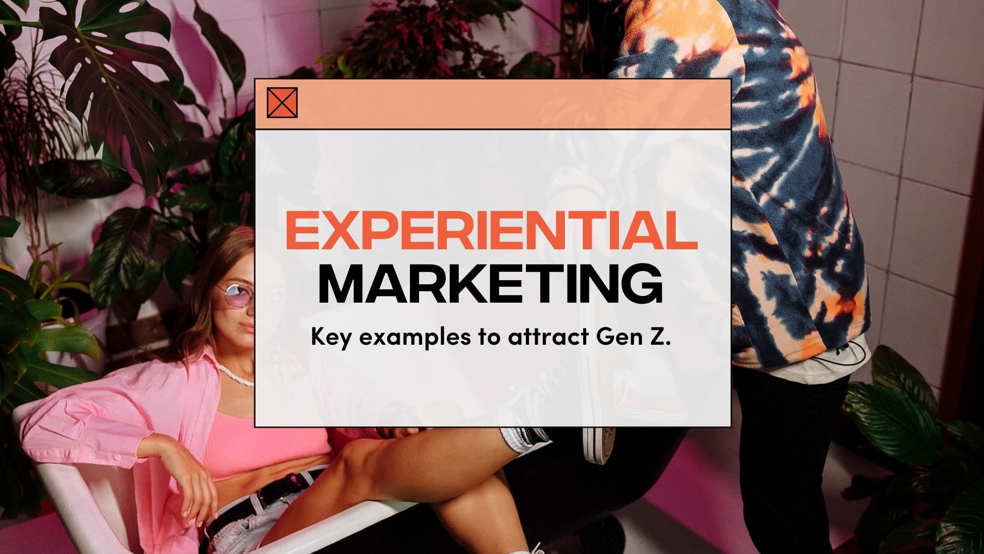 Fanbytes| Experiential Marketing