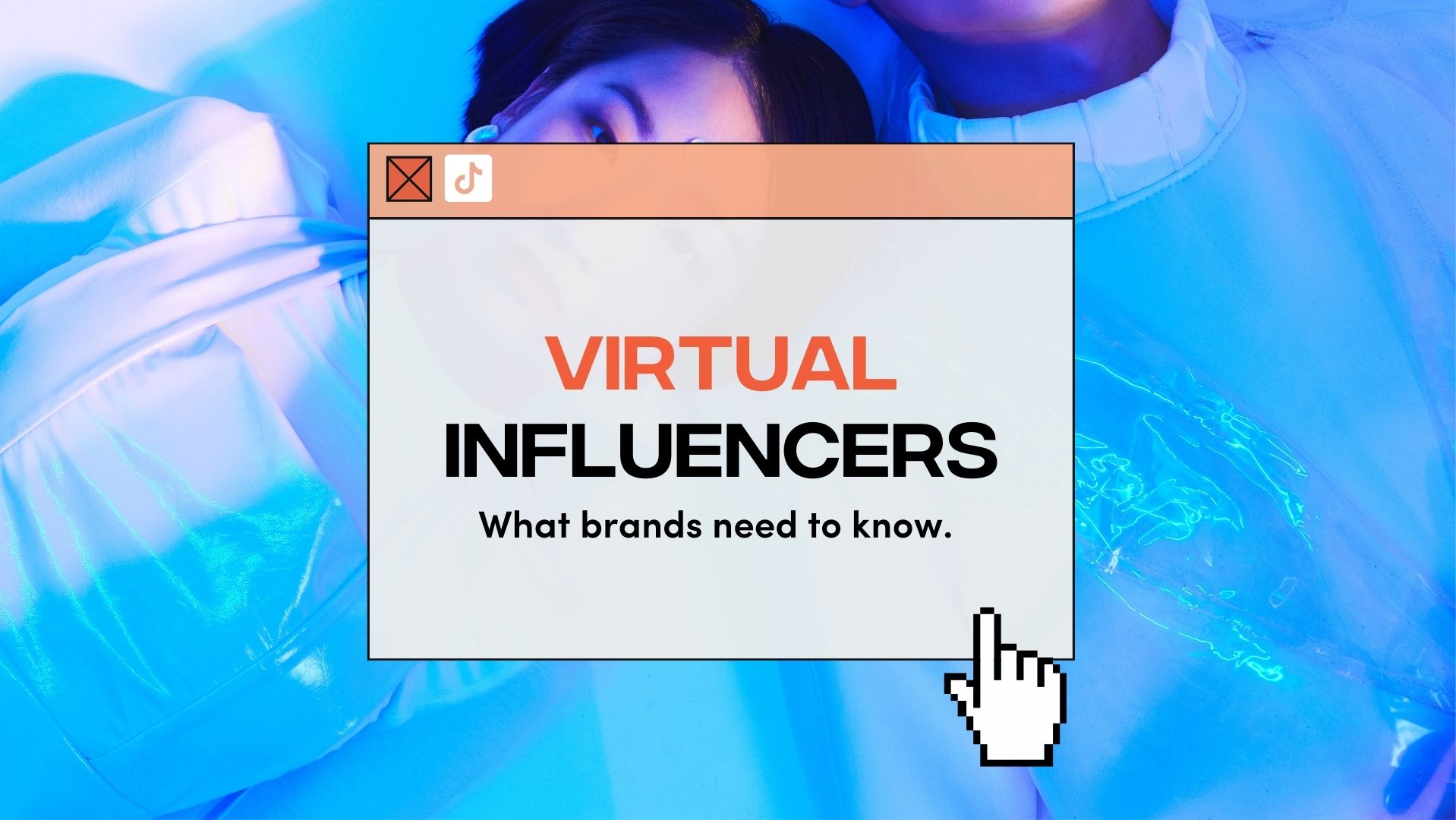 Fanbytes | Virtual Influencers