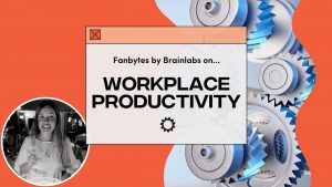 Fanbytes | Workplace Productivity