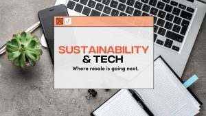 Fanbytes | Sustainability and tech resale
